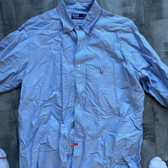 Polo, Ralph Lauren, and Chap - Picture 5 of 7